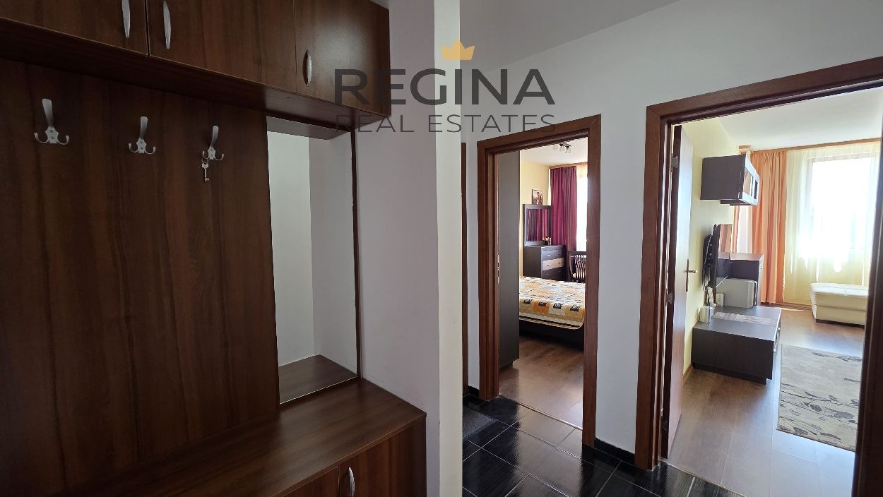 Продава 2-СТАЕН, гр. Хисаря, област Пловдив, снимка 5 - Апартаменти - 55362574