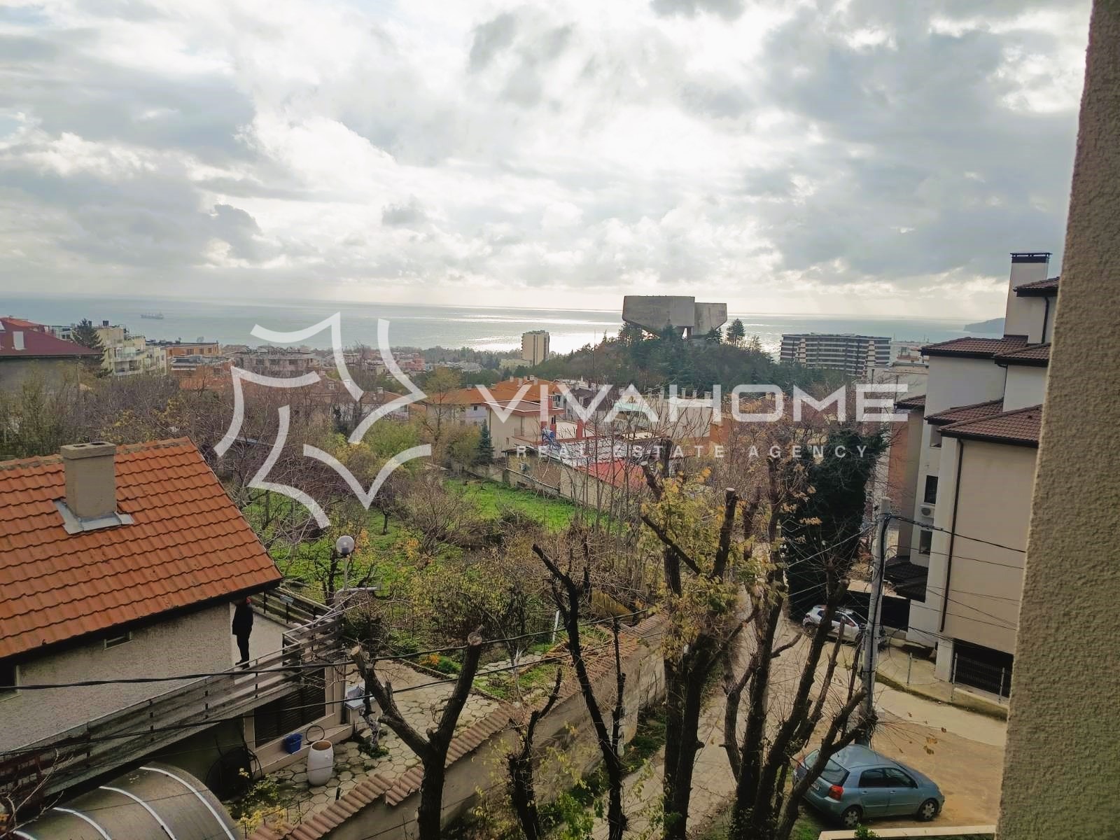 Продава 3-СТАЕН, гр. Варна, Бриз, снимка 5 - Апартаменти - 52752075