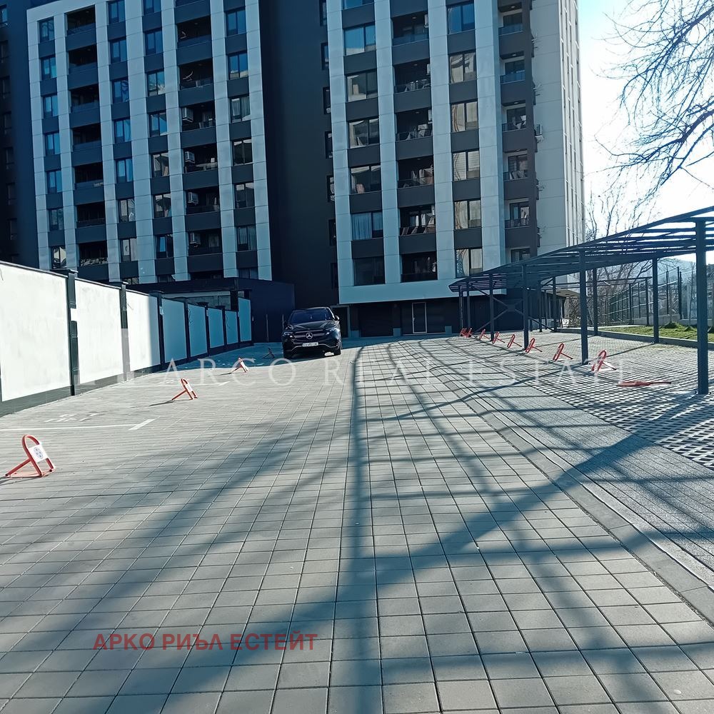 Продава 3-СТАЕН, гр. София, Овча купел, снимка 9 - Апартаменти - 53901620