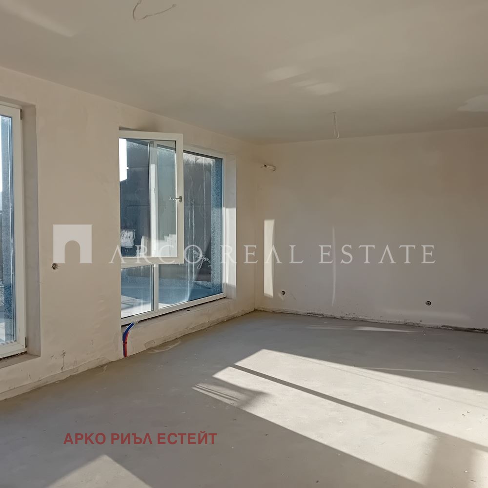 Продава 3-СТАЕН, гр. София, Овча купел, снимка 3 - Апартаменти - 53901620