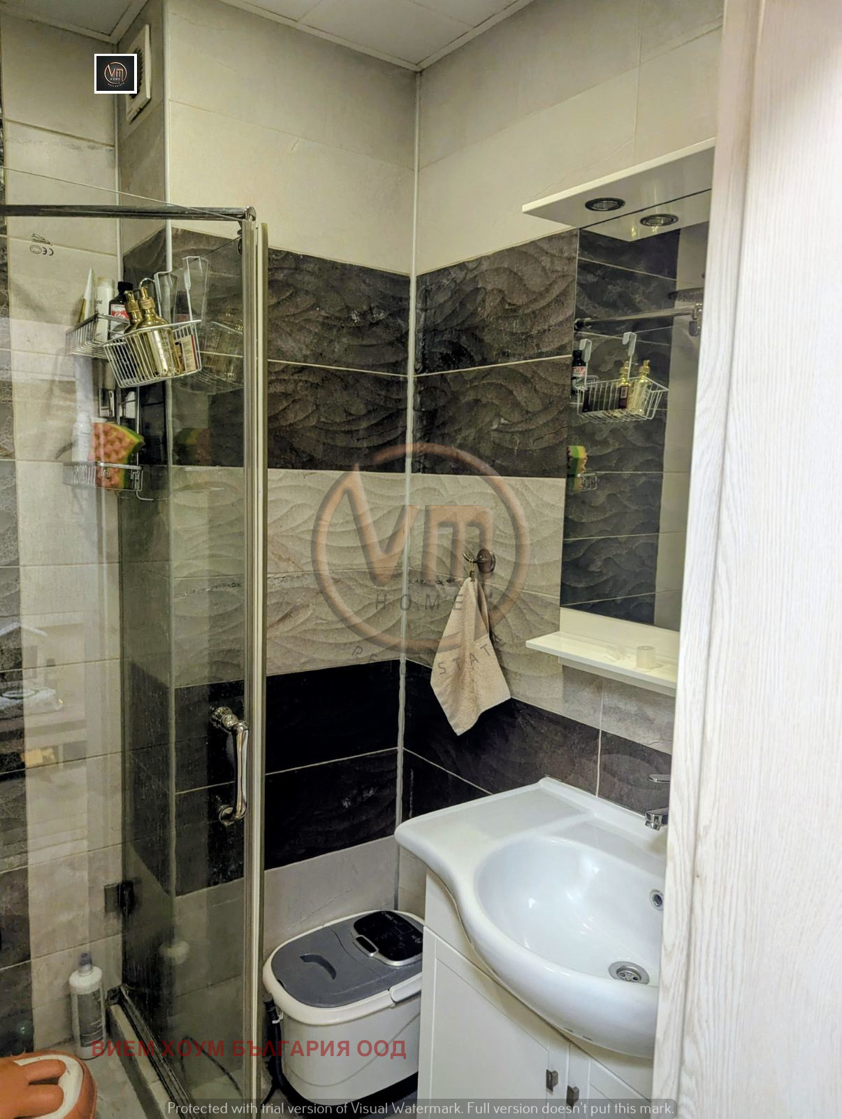 Продава 3-СТАЕН, гр. Варна, Цветен квартал, снимка 14 - Апартаменти - 53961209