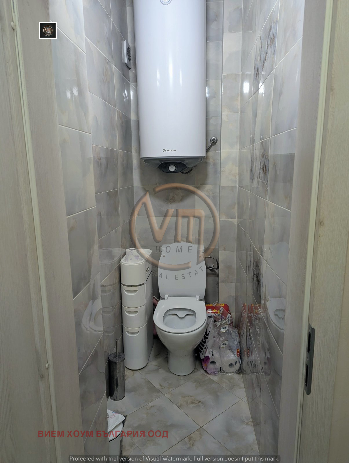 Продава 3-СТАЕН, гр. Варна, Цветен квартал, снимка 16 - Апартаменти - 53961209