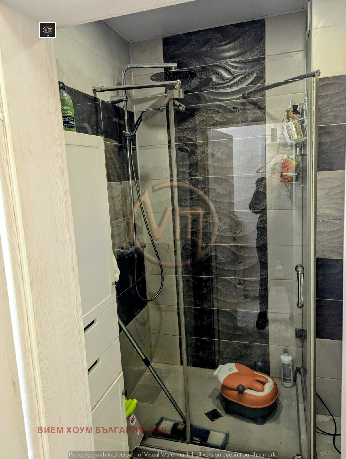 Продава 3-СТАЕН, гр. Варна, Цветен квартал, снимка 15 - Апартаменти - 53961209