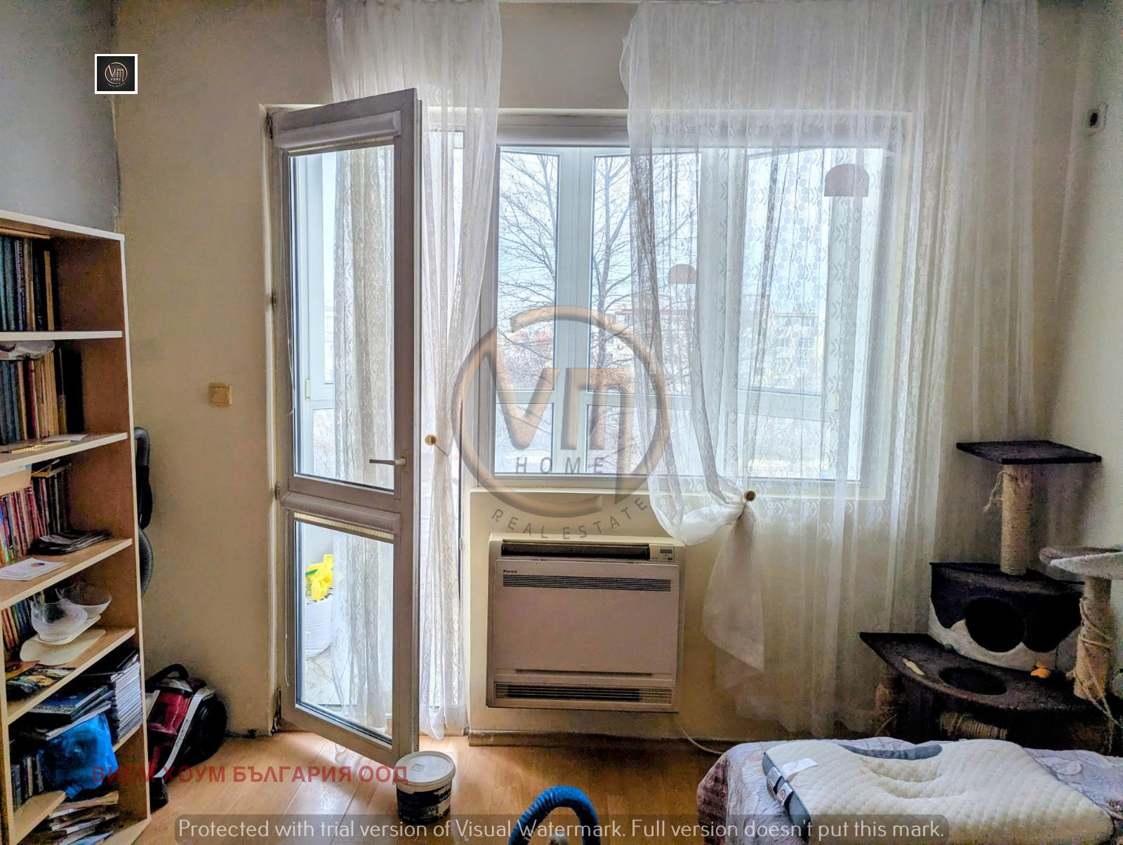 Продава 3-СТАЕН, гр. Варна, Цветен квартал, снимка 7 - Апартаменти - 53961209