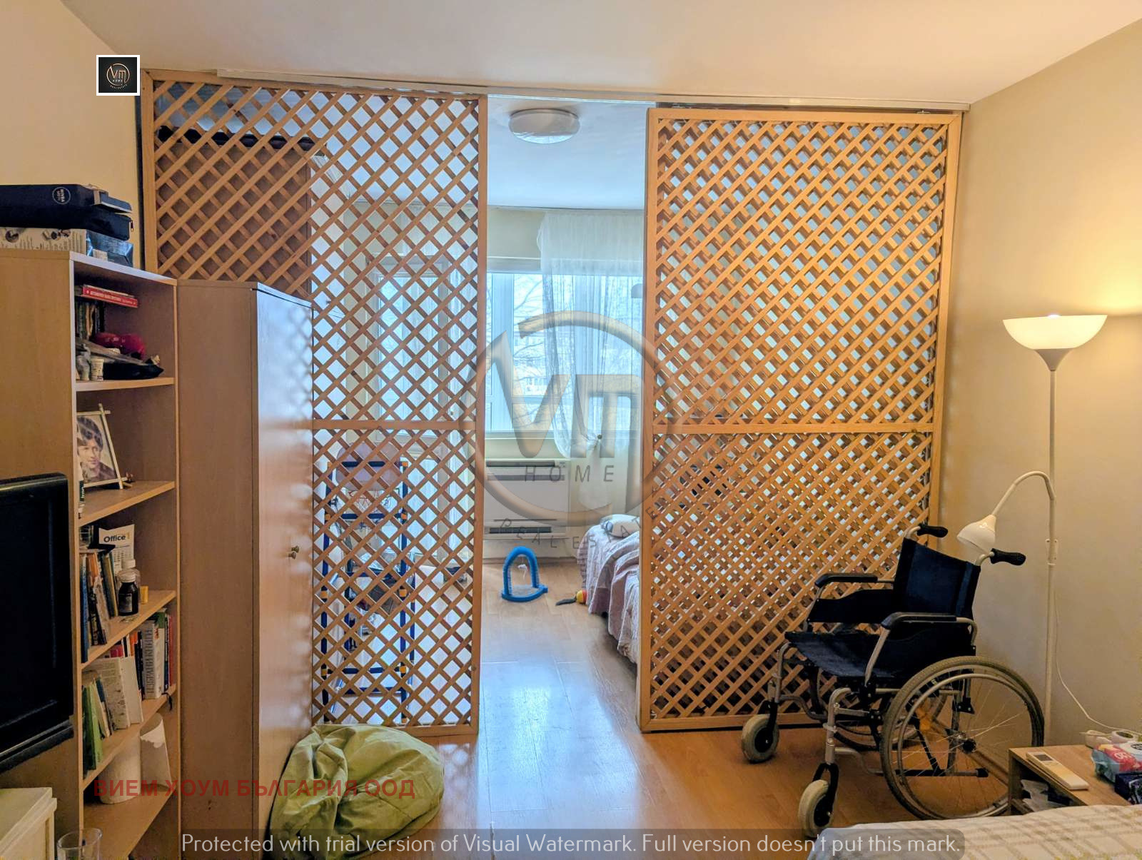 Продава 3-СТАЕН, гр. Варна, Цветен квартал, снимка 10 - Апартаменти - 53961209