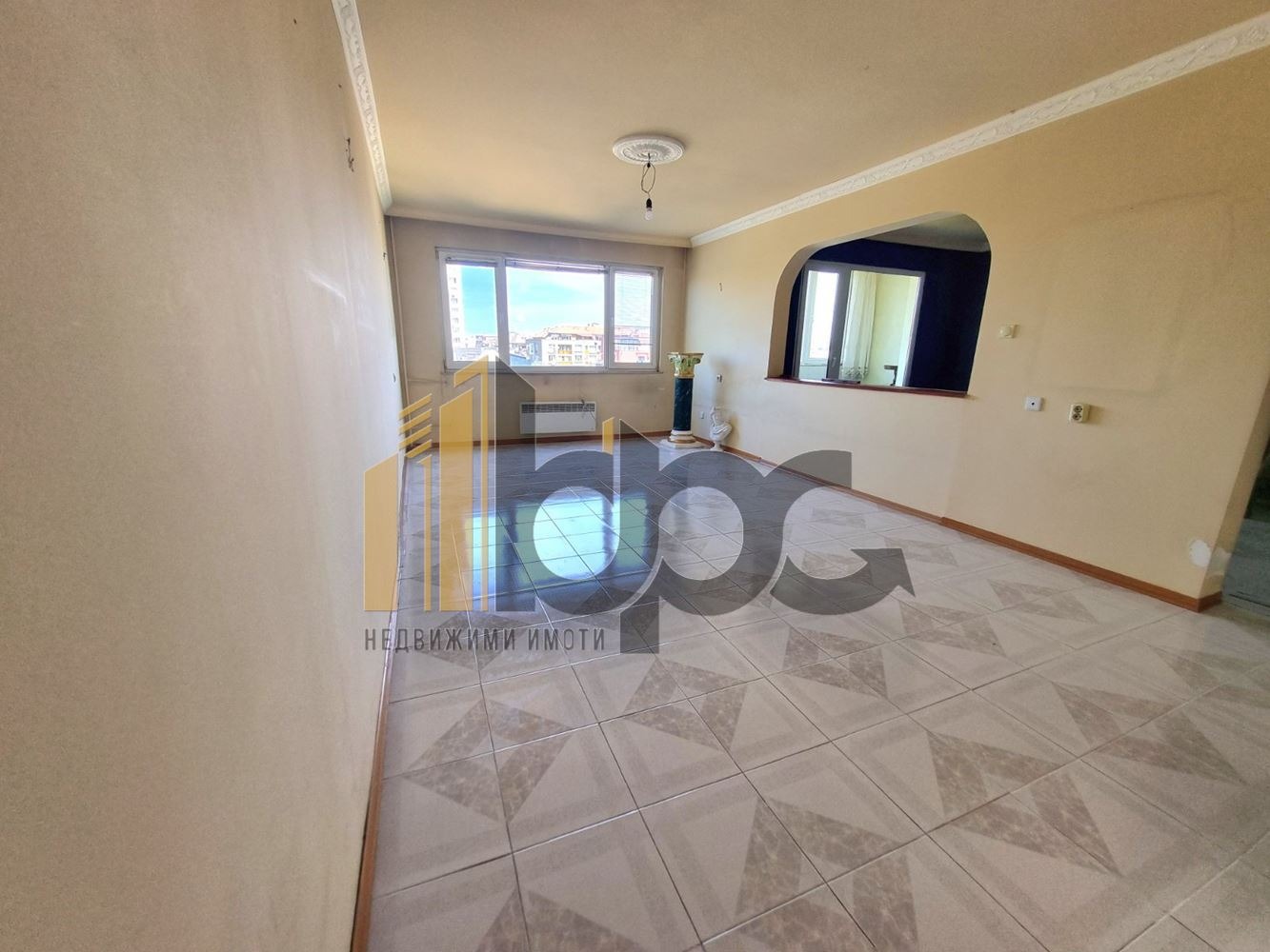 Продава 3-СТАЕН, гр. София, Белите брези, снимка 3 - Апартаменти - 56357751