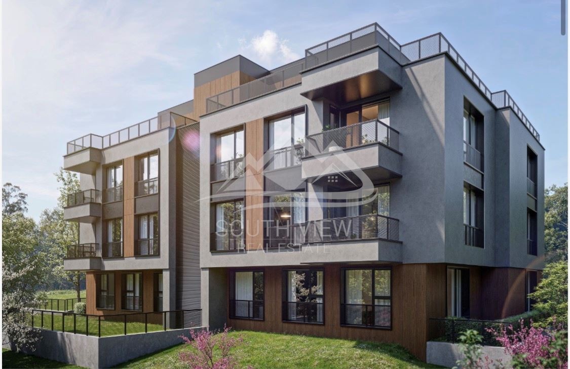 Продава 4-СТАЕН, гр. София, Драгалевци, снимка 5 - Апартаменти - 54276372