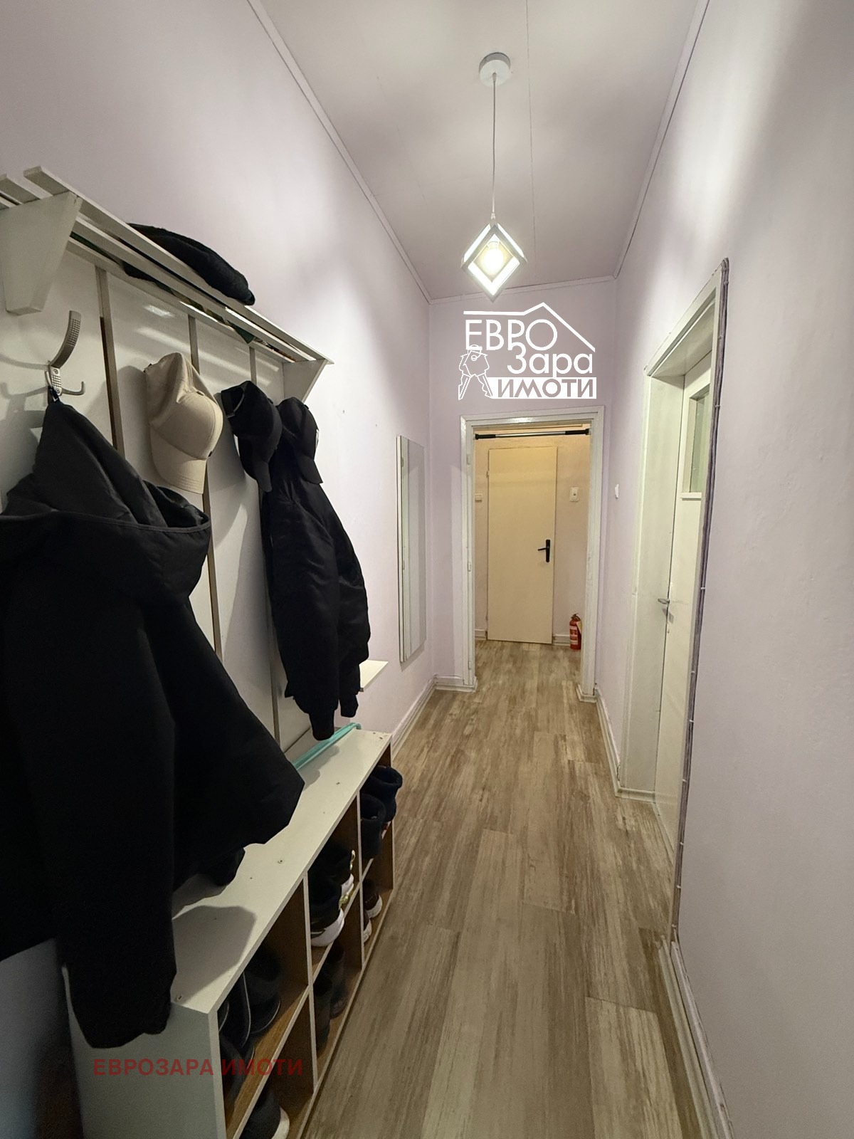 Продава 4-СТАЕН, гр. Стара Загора, Аязмото, снимка 10 - Апартаменти - 54352334