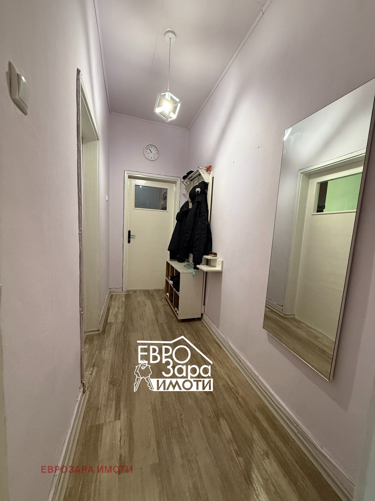 Продава 4-СТАЕН, гр. Стара Загора, Аязмото, снимка 9 - Апартаменти - 54352334