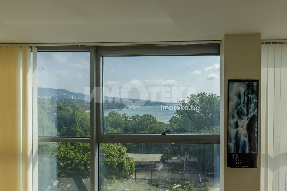 Продава МНОГОСТАЕН, гр. Варна, Гръцка махала, снимка 17 - Апартаменти - 55528558