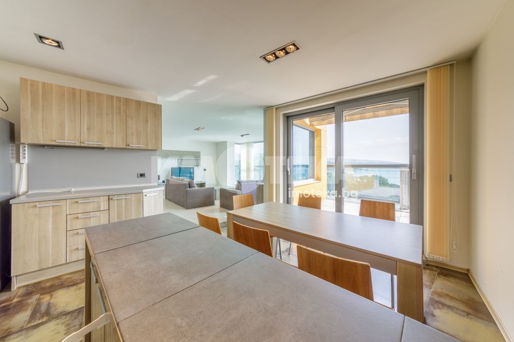 Продава МНОГОСТАЕН, гр. Варна, Гръцка махала, снимка 14 - Апартаменти - 55528558
