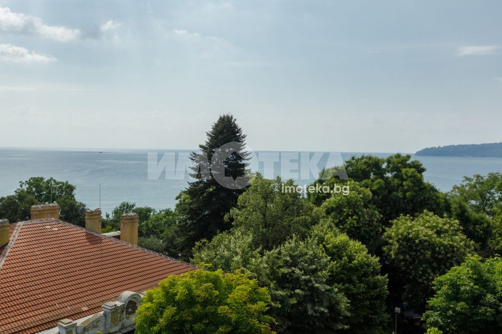 Продава МНОГОСТАЕН, гр. Варна, Гръцка махала, снимка 12 - Апартаменти - 55528558