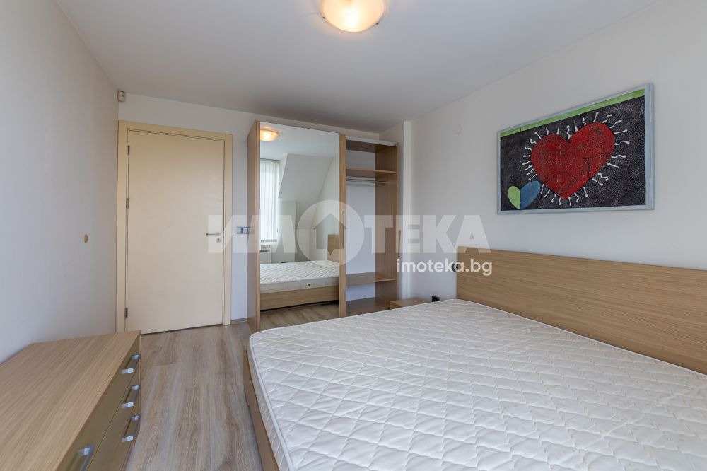 Продава МНОГОСТАЕН, гр. Варна, Гръцка махала, снимка 2 - Апартаменти - 55528558