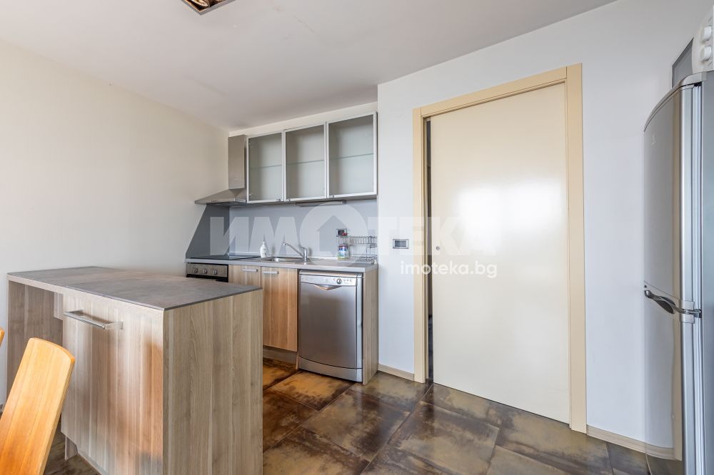 Продава МНОГОСТАЕН, гр. Варна, Гръцка махала, снимка 16 - Апартаменти - 55528558