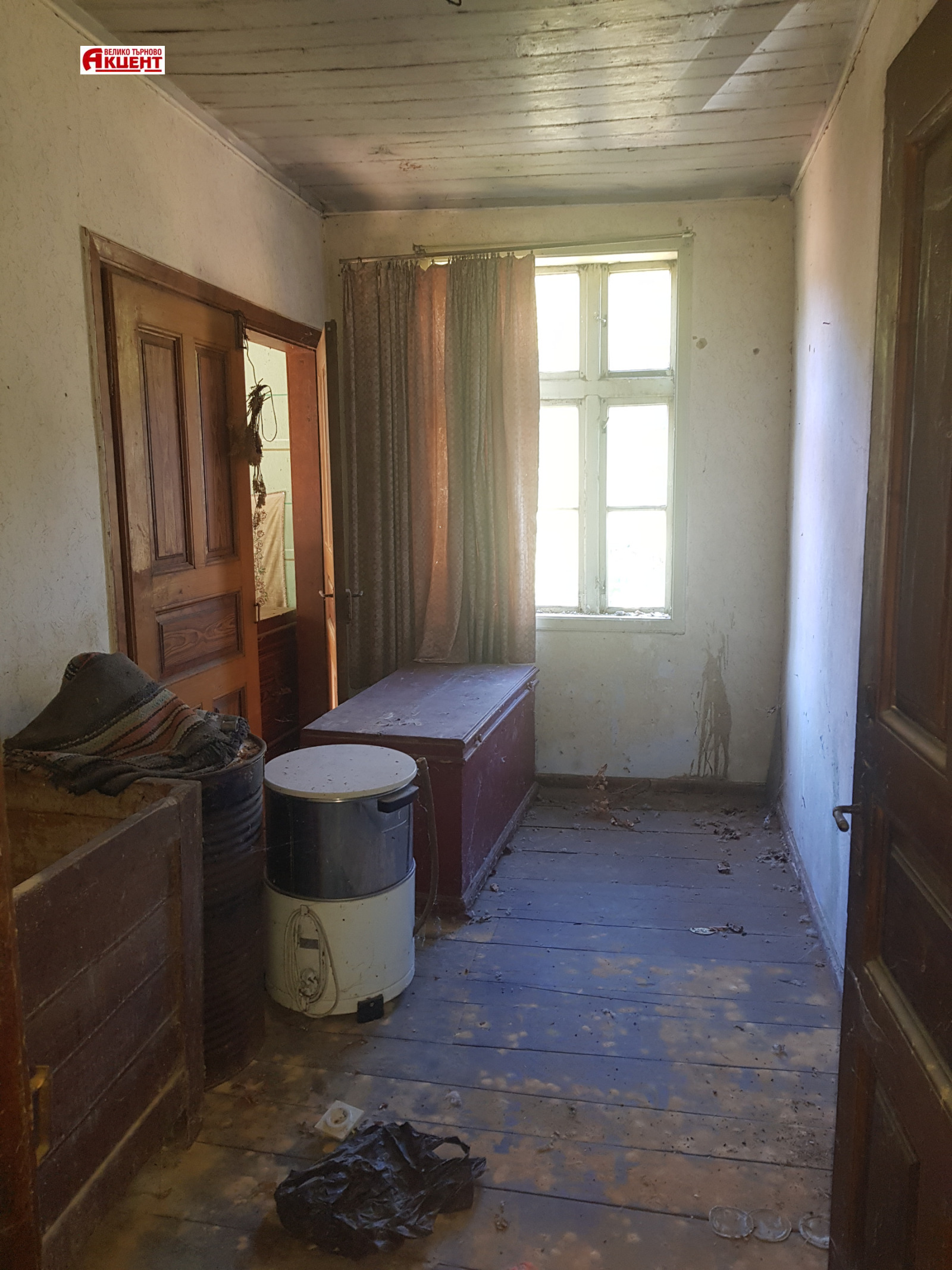 Продава КЪЩА, гр. Плачковци, област Габрово, снимка 2 - Къщи - 50083334