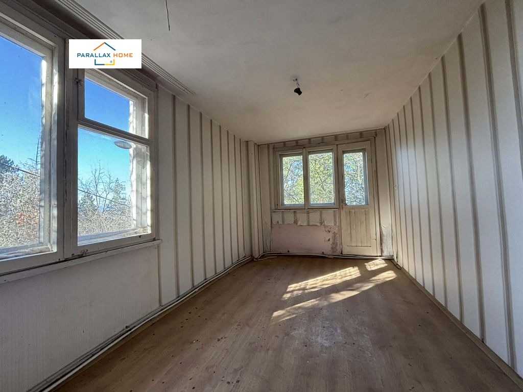 Продава КЪЩА, гр. София, с. Герман, снимка 10 - Къщи - 54137563