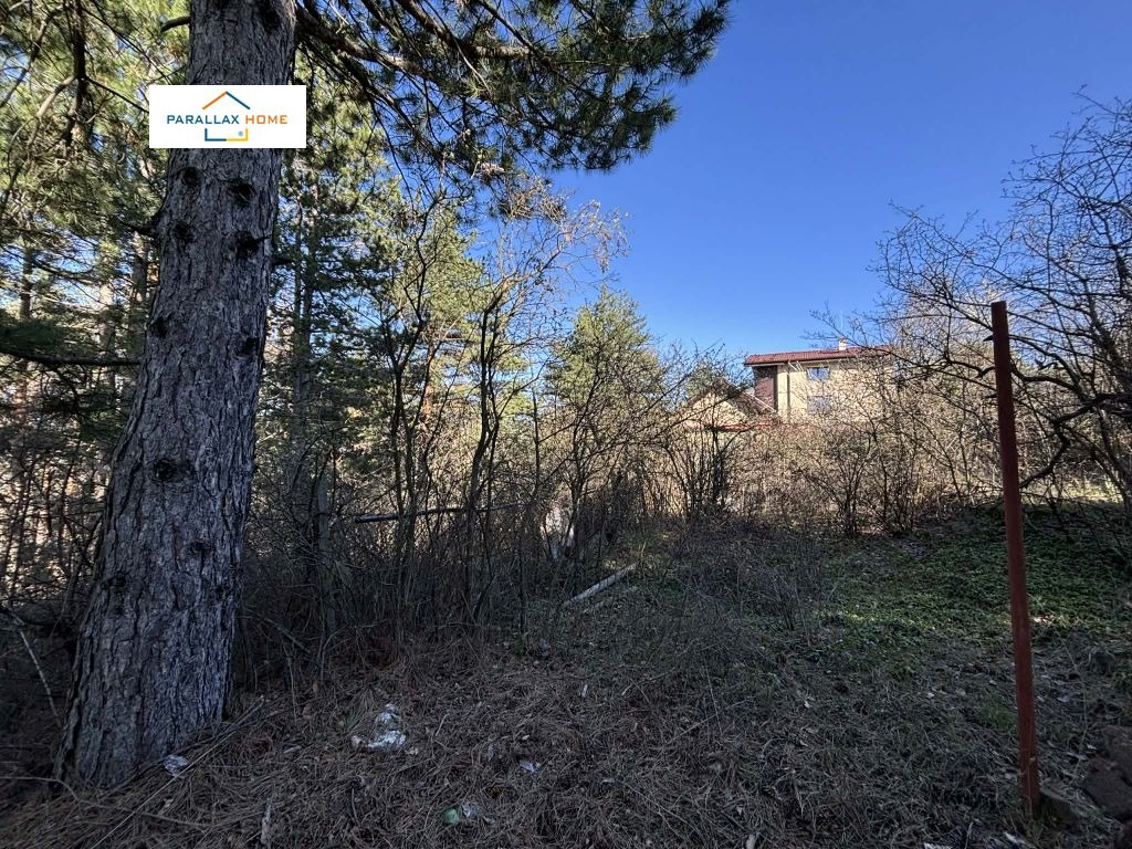 Продава КЪЩА, гр. София, с. Герман, снимка 5 - Къщи - 54137563