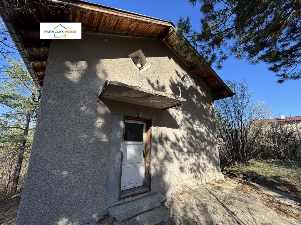 Продава КЪЩА, гр. София, с. Герман, снимка 9 - Къщи - 54137563