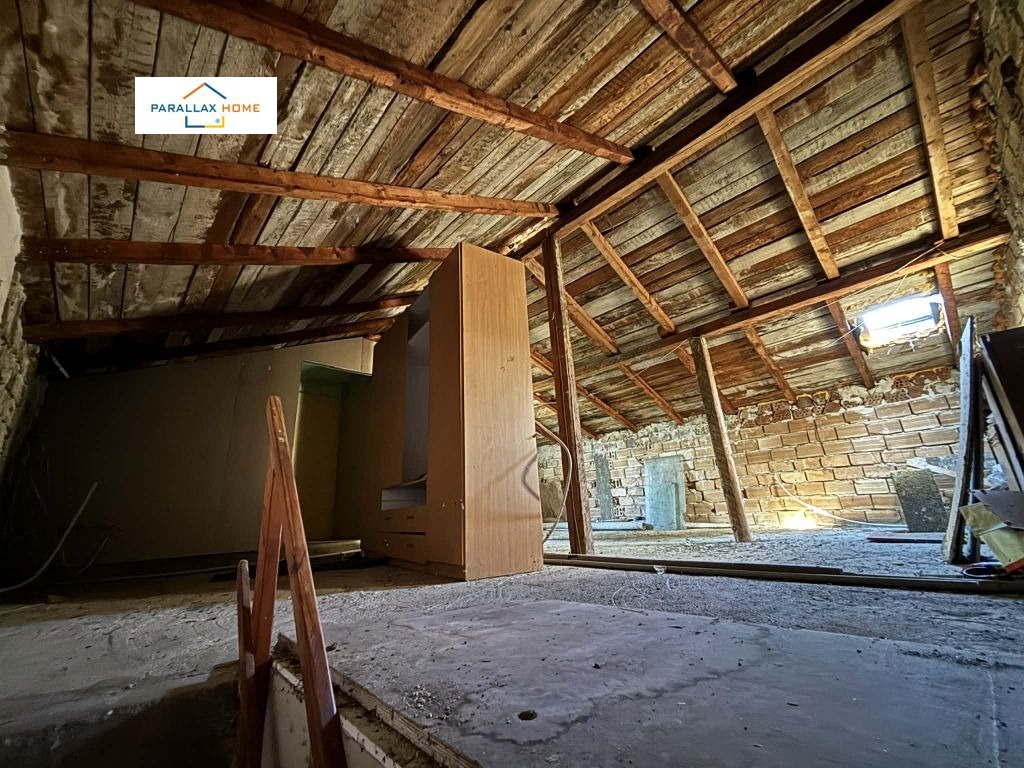 Продава КЪЩА, гр. София, с. Герман, снимка 14 - Къщи - 54137563