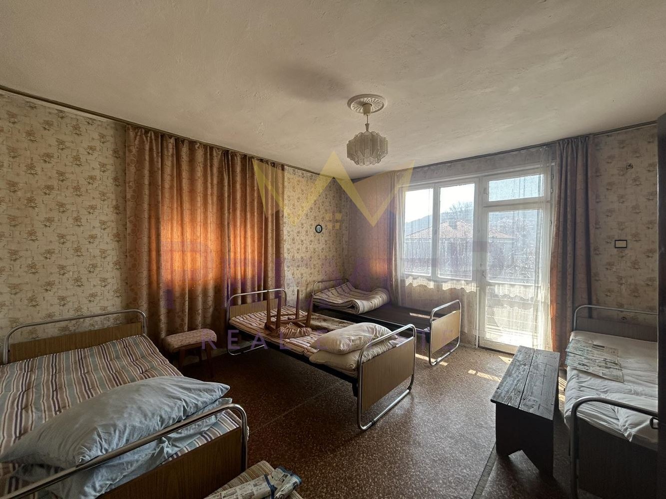 Продава КЪЩА, с. Кранево, област Добрич, снимка 10 - Къщи - 54363045