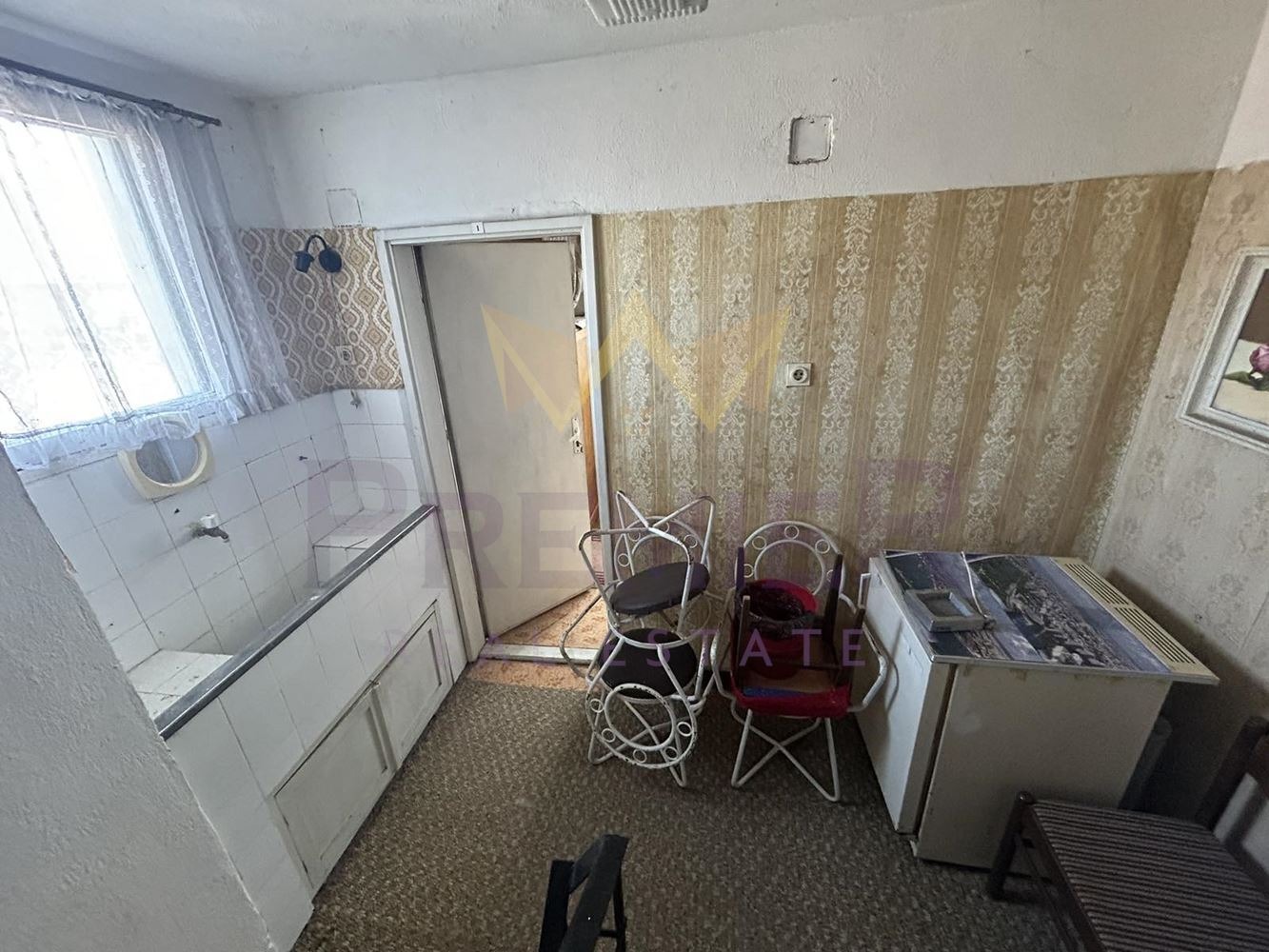 Продава КЪЩА, с. Кранево, област Добрич, снимка 12 - Къщи - 54363045