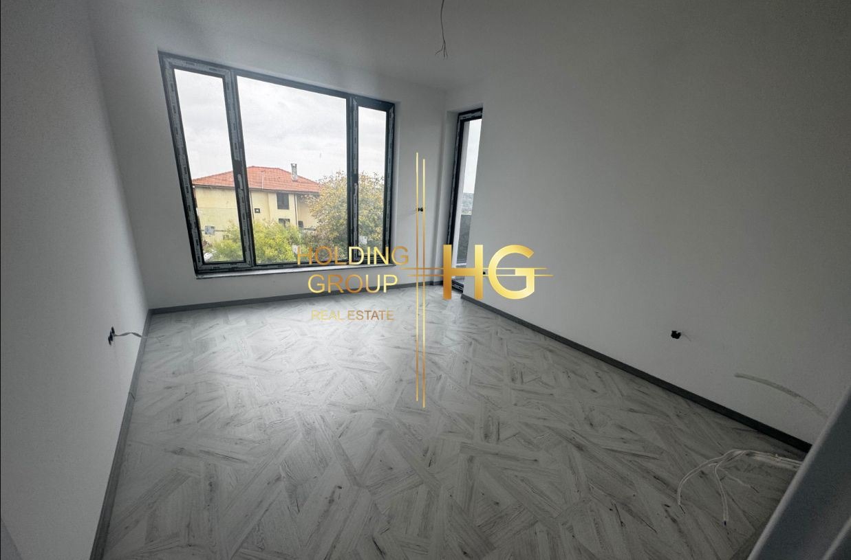 Продава КЪЩА, гр. Варна, м-т Боровец - юг, снимка 2 - Къщи - 54818333