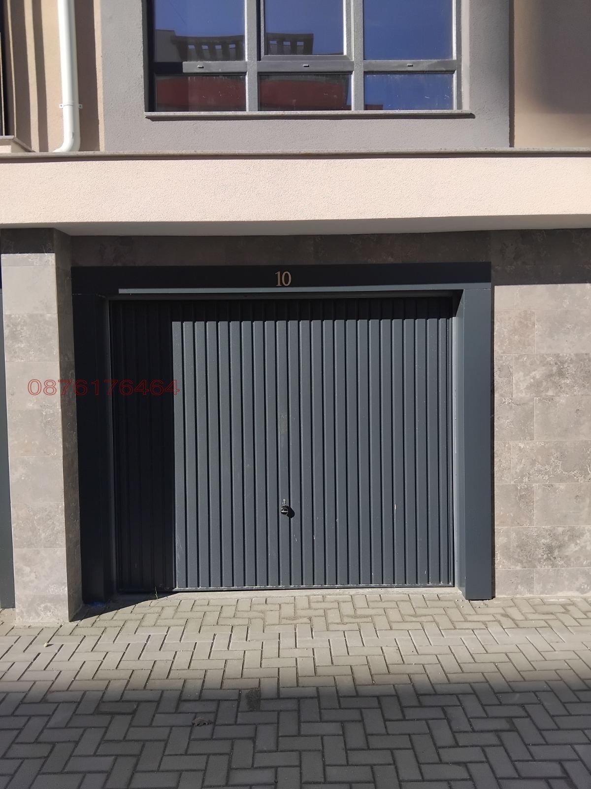 Продава ГАРАЖ, ПАРКОМЯСТО, гр. Пловдив, Христо Смирненски, снимка 3 - Гаражи и паркоместа - 54187328