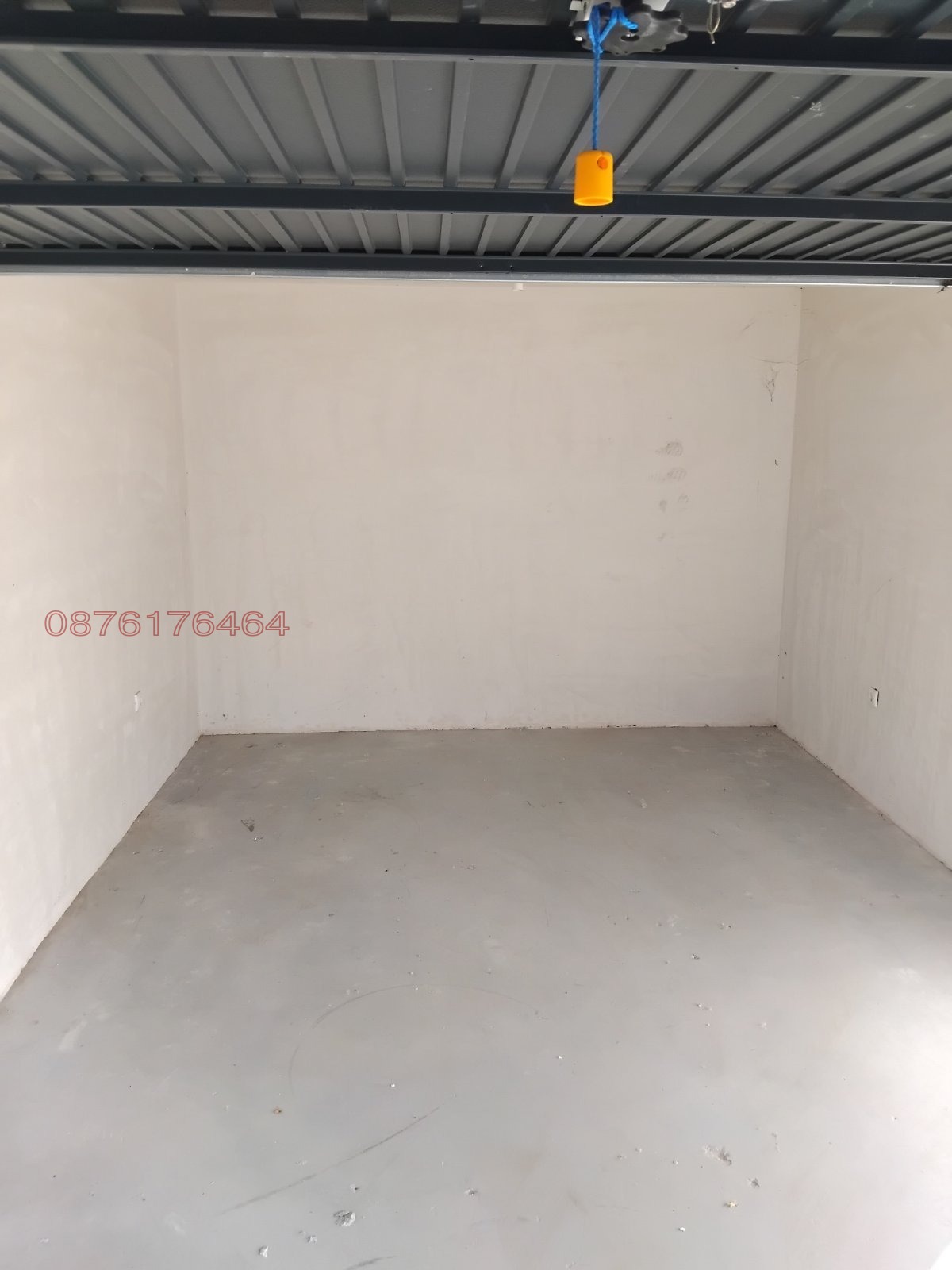 Продава ГАРАЖ, ПАРКОМЯСТО, гр. Пловдив, Христо Смирненски, снимка 5 - Гаражи и паркоместа - 54187328