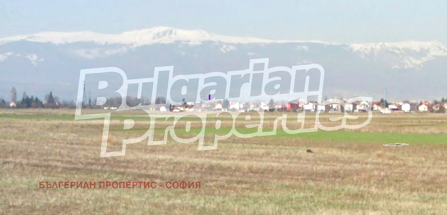 Продава ПАРЦЕЛ, гр. София, с. Казичене, снимка 8 - Парцели - 53623383