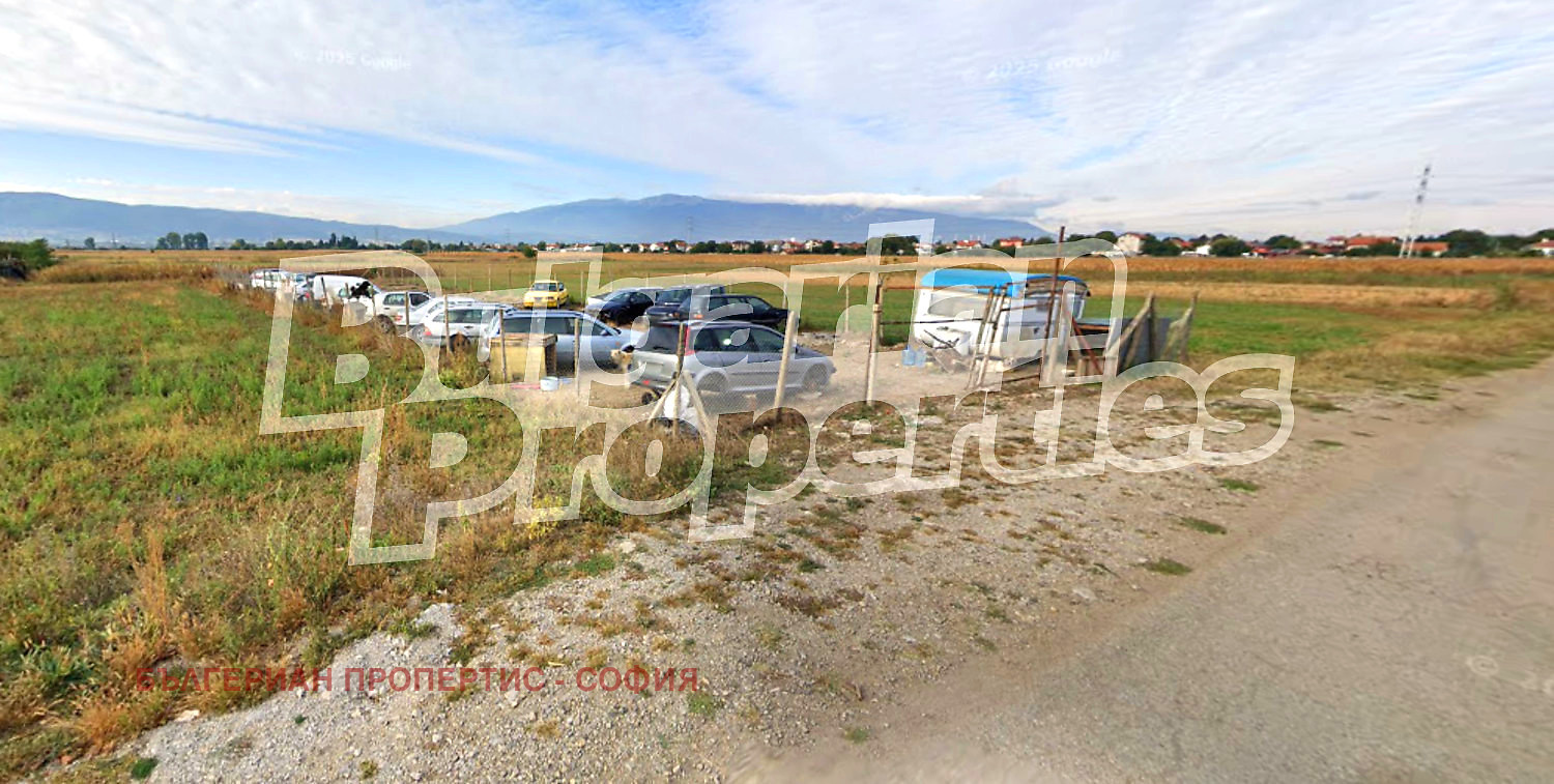 Продава ПАРЦЕЛ, гр. София, с. Казичене, снимка 12 - Парцели - 53623383