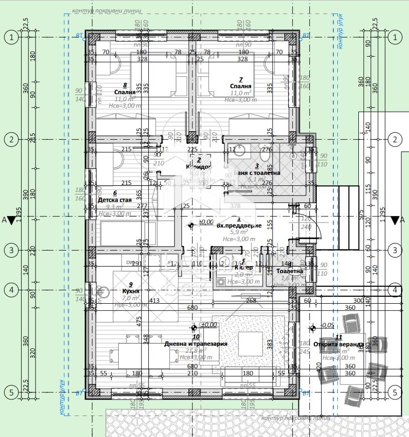 Продава ПАРЦЕЛ, с. Крумово, област Пловдив, снимка 8 - Парцели - 54106651