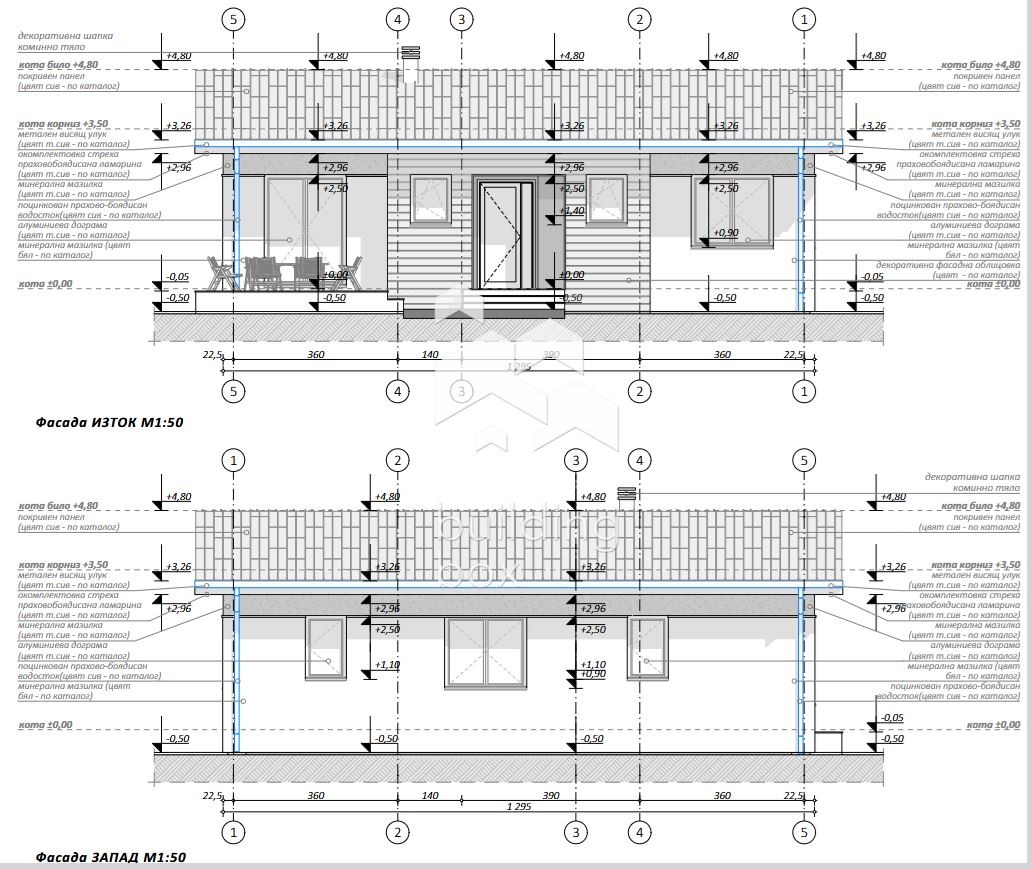 Продава ПАРЦЕЛ, с. Крумово, област Пловдив, снимка 7 - Парцели - 54106651