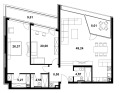 Продава 3-СТАЕН, град София, Симеоново • 464000 € / 907505.12 лв. • 66940866 12