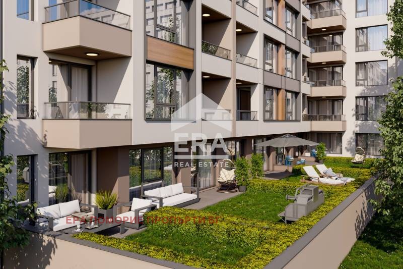 Продава 1-СТАЕН | Imot.bg — изображение 1