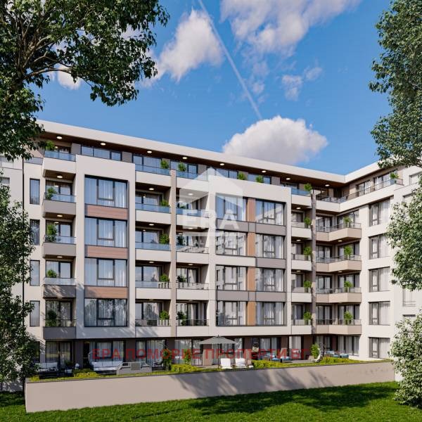 Продава 1-СТАЕН | Imot.bg — изображение 2