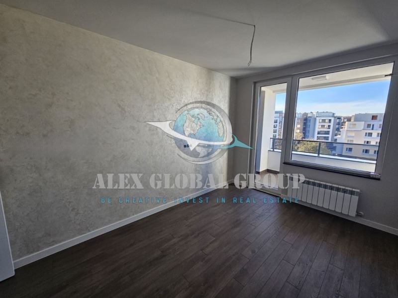 Продава 2-СТАЕН в град София, Малинова долина - 63 кв.м / 185 000 € » 361 828.55 лв., АЛЕКС ГЛОБЪЛ ГРУП