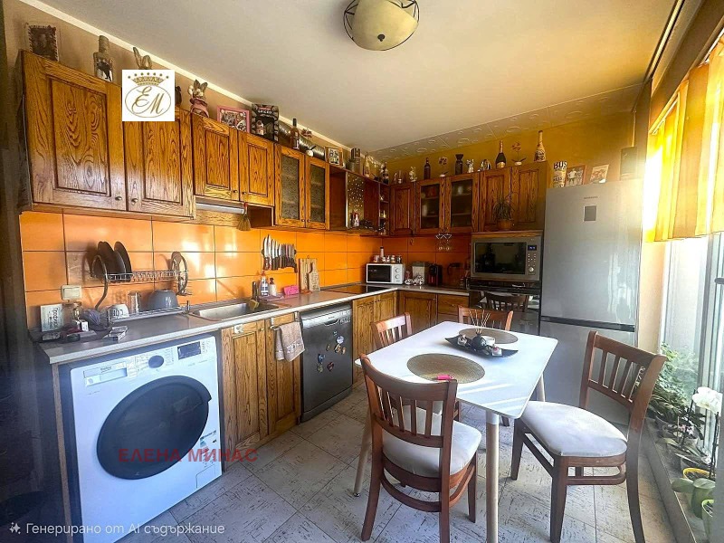 Продава МЕЗОНЕТ в град Шумен, Център - 98 кв.м / 173 000 € » 338 358.59 лв., ЕЛЕНА МИНАС
