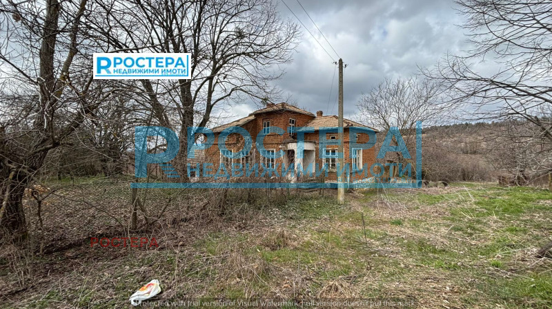 Продава КЪЩА в област Търговище, с. Китино - 73 кв.м / 11 000 € » 21 514.13 лв., РОСТЕРА