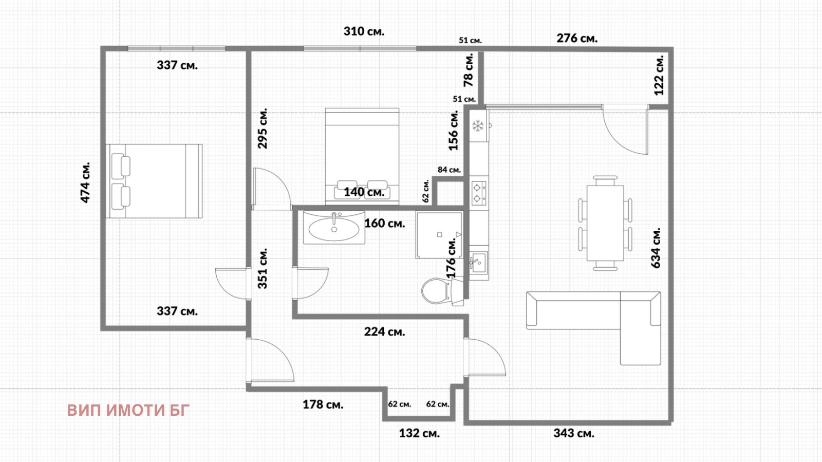 ������� 2-����� | Imot.bg � ����������� 13