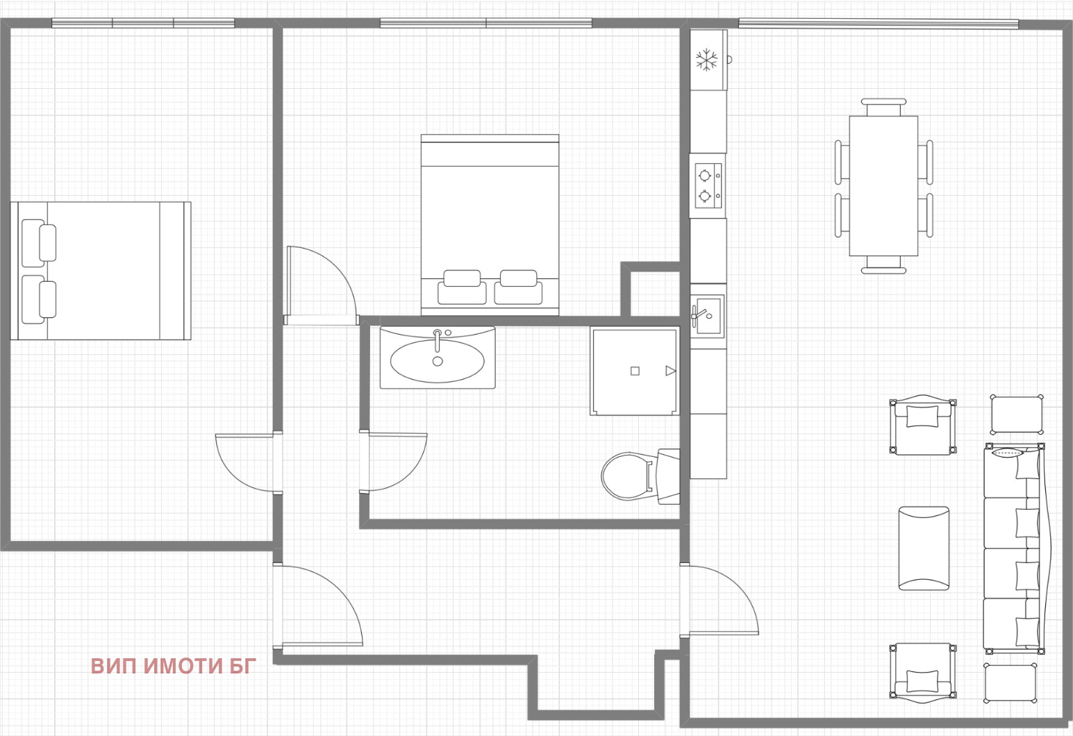 ������� 2-����� | Imot.bg � ����������� 14