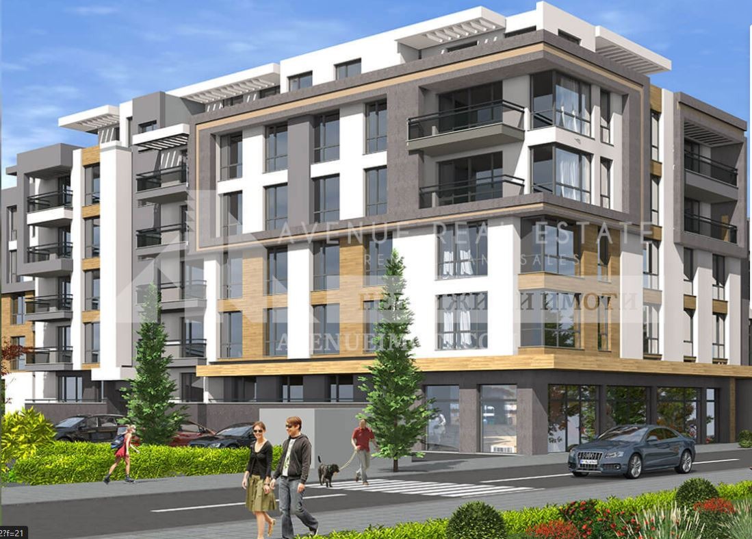 Продава 3-СТАЕН | Imot.bg — изображение 1