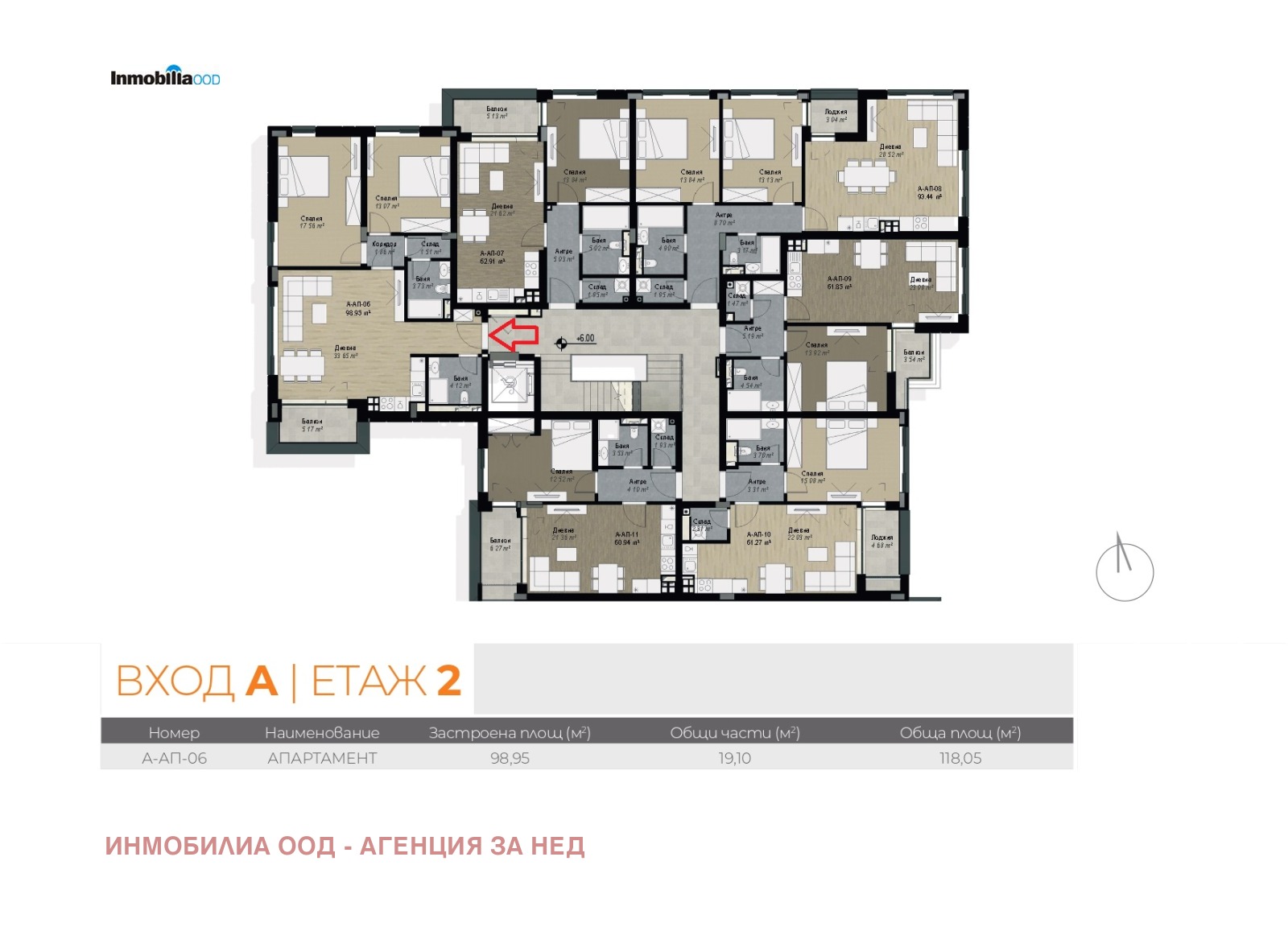 ������� 3-����� | Imot.bg � ����������� 6