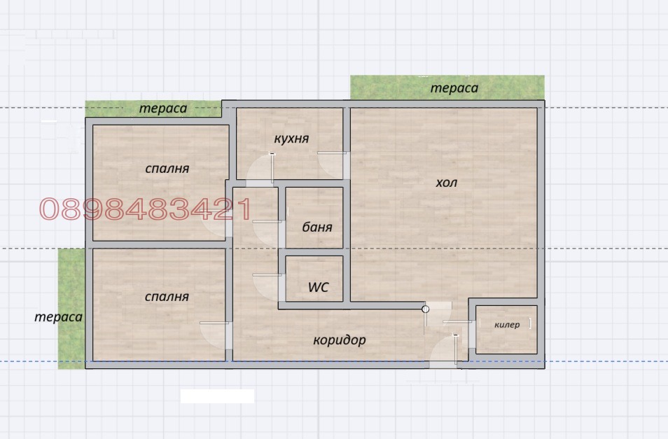 ������� 4-����� | Imot.bg � ����������� 1