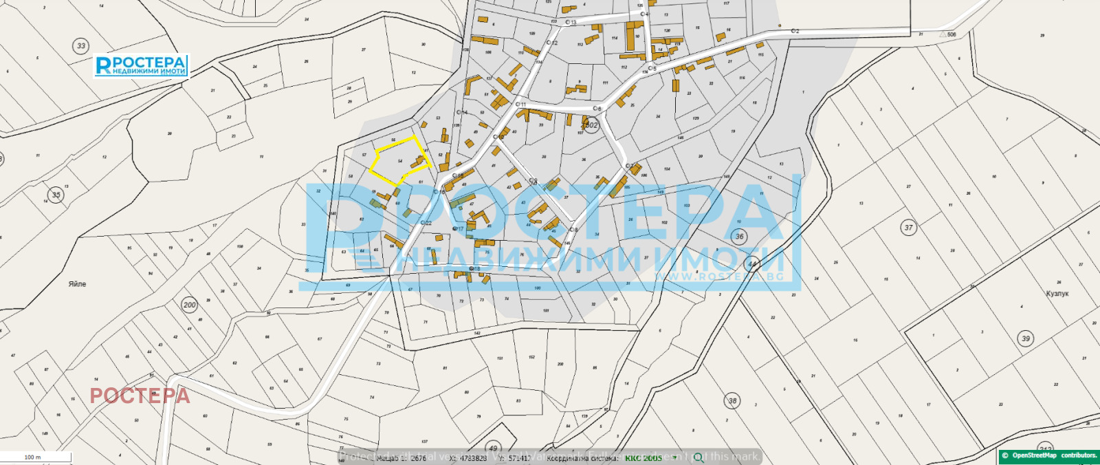 ������� ���� | Imot.bg � ����������� 7