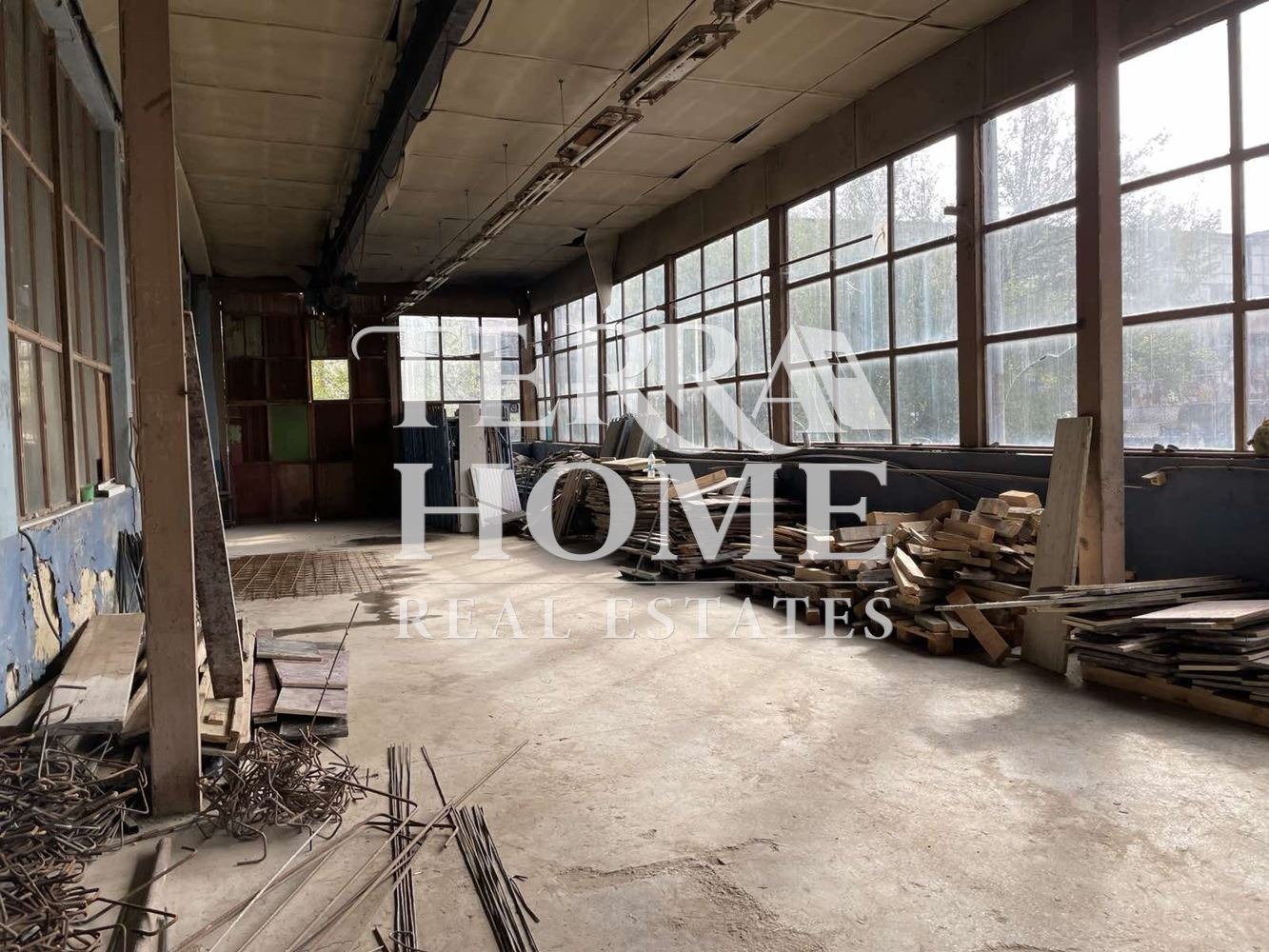 Продава ПРОМ. ПОМЕЩЕНИЕ | Imot.bg — изображение 3