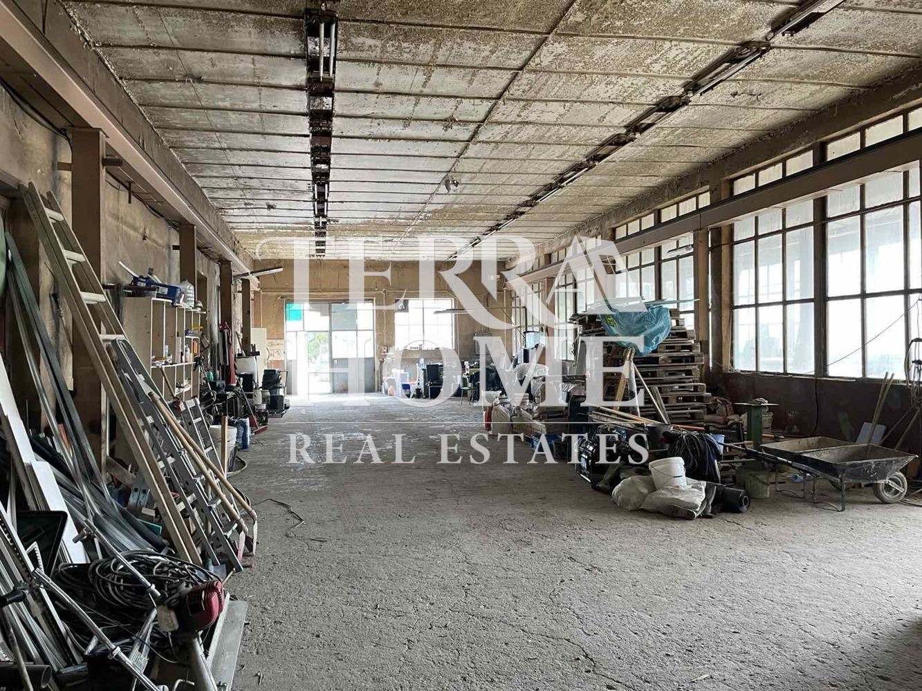 Продава ПРОМ. ПОМЕЩЕНИЕ | Imot.bg — изображение 2