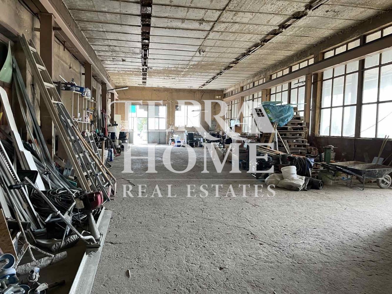 Продава ПРОМ. ПОМЕЩЕНИЕ | Imot.bg — изображение 5