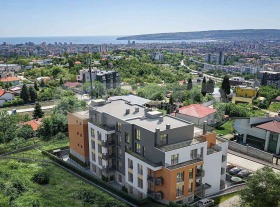 2 bedroom m-t Pchelina, Varna 4