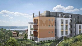 2 bedroom m-t Pchelina, Varna 3