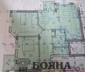 2 спальні Централен южен район, Русе 1